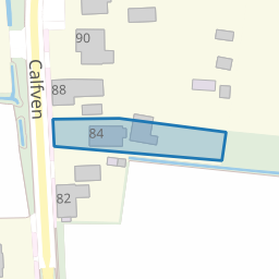 Perceel OSD00-B-1338