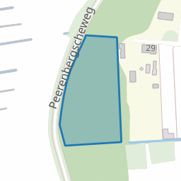 Perceel OSD00-B-1354