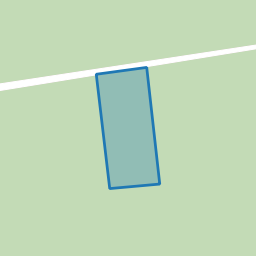 Perceel OSD00-B-1361