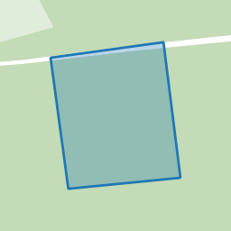 Perceel OSD00-B-1368