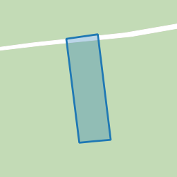 Perceel OSD00-B-1369