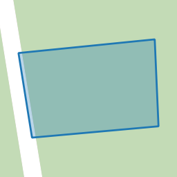 Perceel OSD00-B-1383