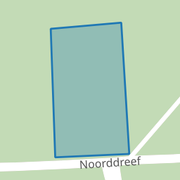 Perceel OSD00-B-1388