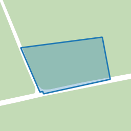 Perceel OSD00-B-1391