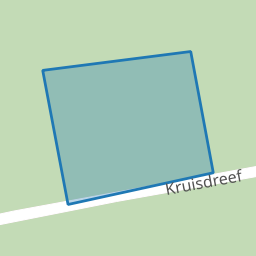 Perceel OSD00-B-1392