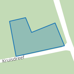 Perceel OSD00-B-1393