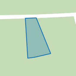 Perceel OSD00-B-1394