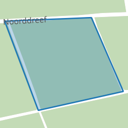 Perceel OSD00-B-1397