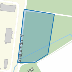 Perceel OSD00-B-1399