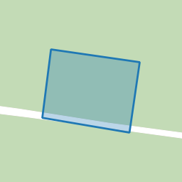 Perceel OSD00-B-1401