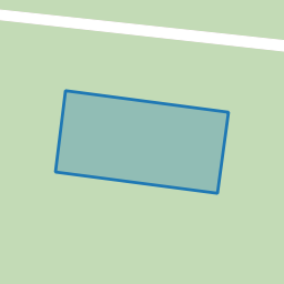 Perceel OSD00-B-1410