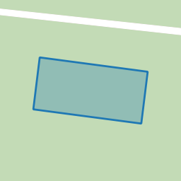 Perceel OSD00-B-1411