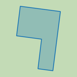 Perceel OSD00-B-1420