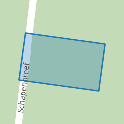 Perceel OSD00-B-1427