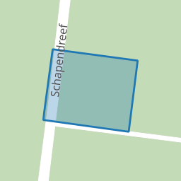 Perceel OSD00-B-1434