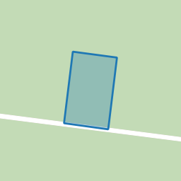 Perceel OSD00-B-1436