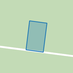 Perceel OSD00-B-1437