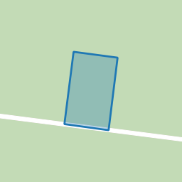 Perceel OSD00-B-1438