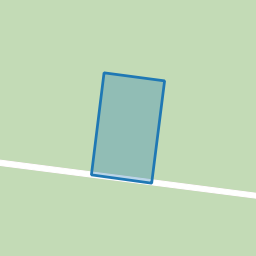 Perceel OSD00-B-1439