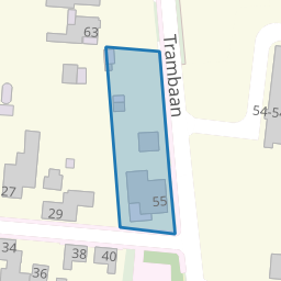 Perceel OSD00-B-1483