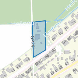 Perceel OSD00-B-1488