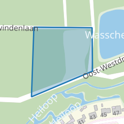 Perceel OSD00-B-1491