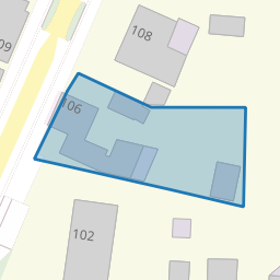 Perceel OSD00-B-1495