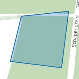 Perceel OSD00-B-1504