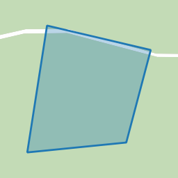 Perceel OSD00-B-1512