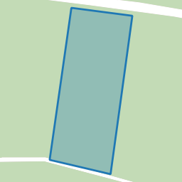 Perceel OSD00-B-1513