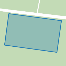 Perceel OSD00-B-1514