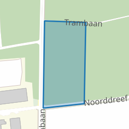 Perceel OSD00-B-1518