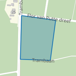 Perceel OSD00-B-1519