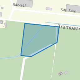 Perceel OSD00-B-1520