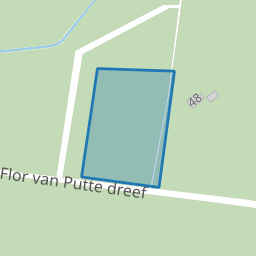 Perceel OSD00-B-1522