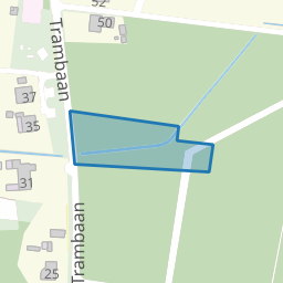 Perceel OSD00-B-1524