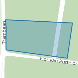 Perceel OSD00-B-1526
