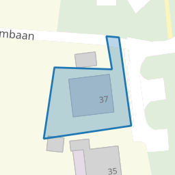 Perceel OSD00-B-1532