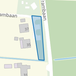 Perceel OSD00-B-1533