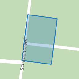 Perceel OSD00-B-1534