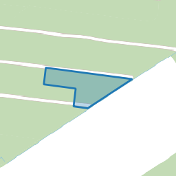Perceel OSD00-B-1538