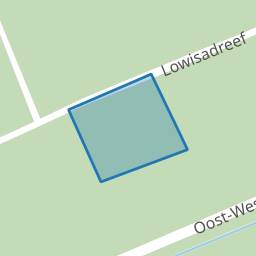 Perceel OSD00-B-1545