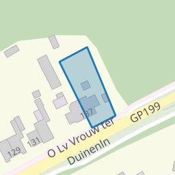 Perceel OSD00-B-1592