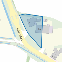 Perceel OSD00-B-1597