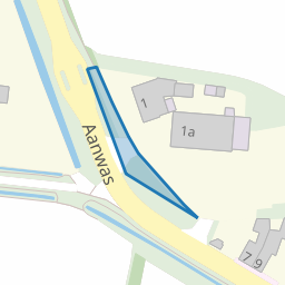 Perceel OSD00-B-1598