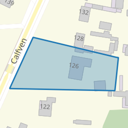 Perceel OSD00-B-1605