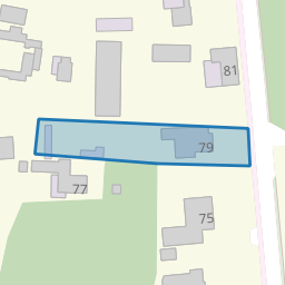 Perceel OSD00-B-1607