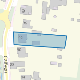 Perceel OSD00-B-1612