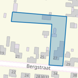 Perceel OSD00-B-1644