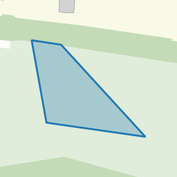 Perceel OSD00-B-1661